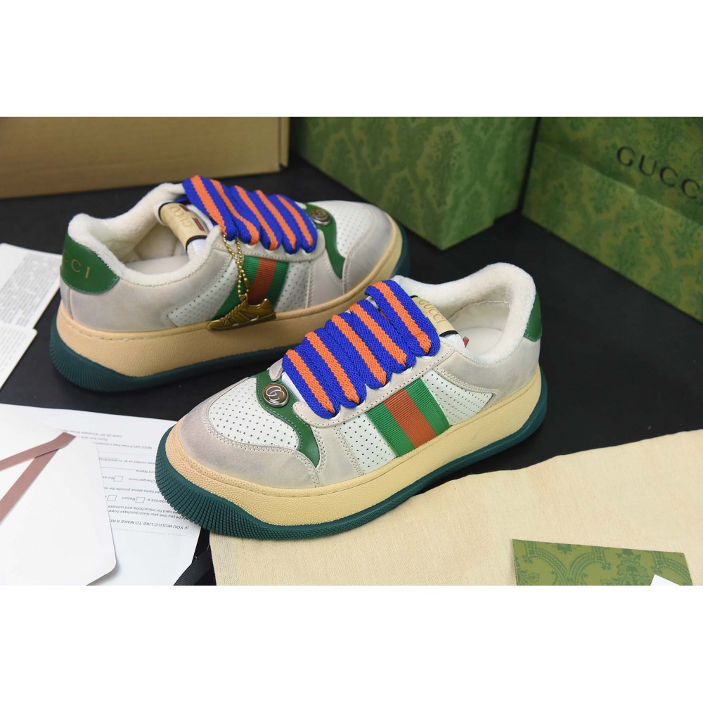 Gucci sneaker 2023 36-42 Shoes