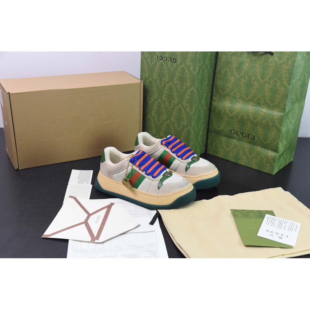 Gucci sneaker 2023 36-42 Shoes