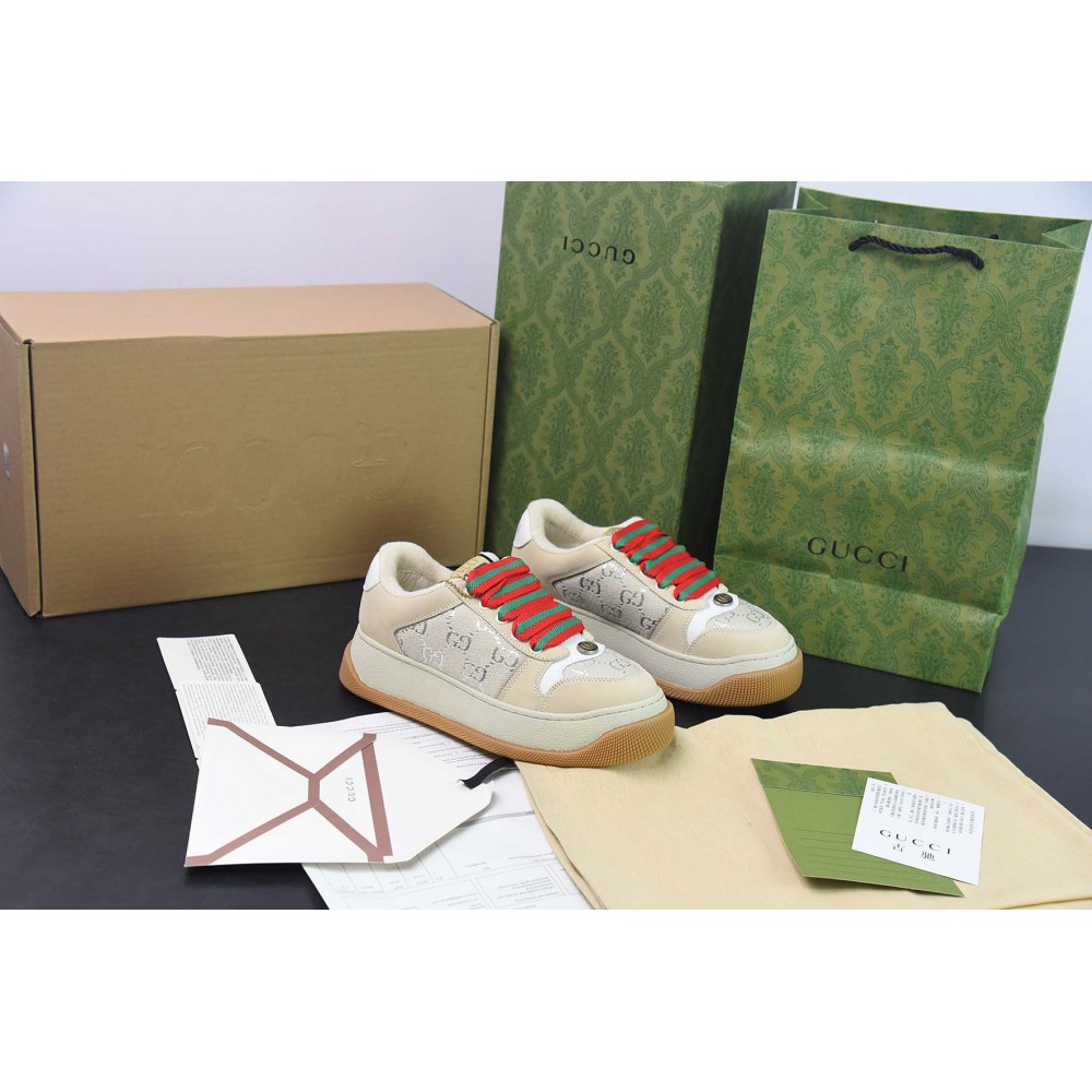 Gucci sneaker 2023 36-42 Shoes