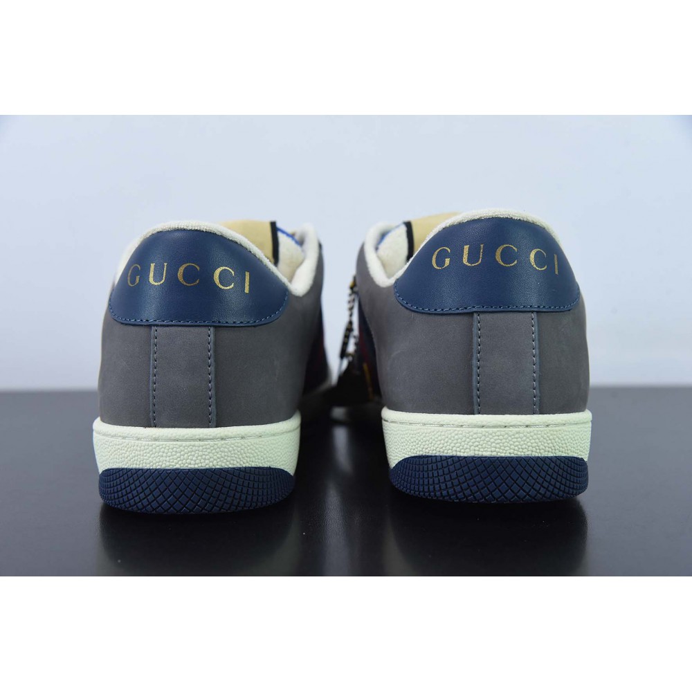 Gucci sneaker 2023 36-45 Shoes