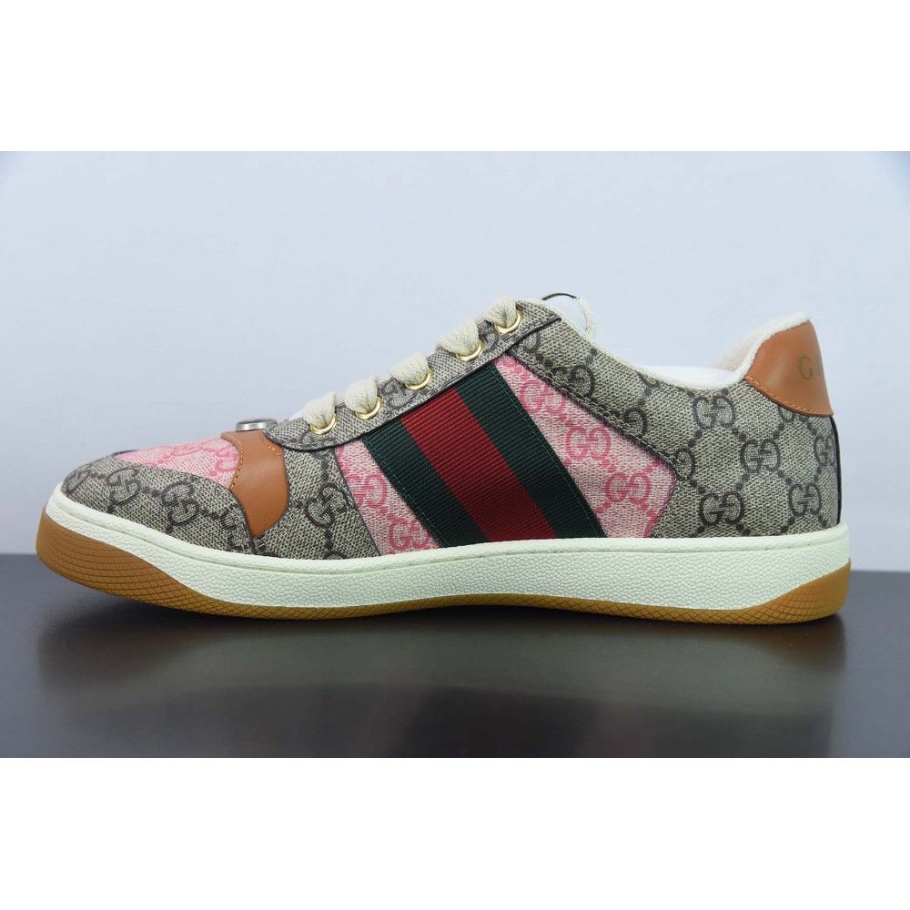 Gucci sneaker 2023 36-45 Shoes