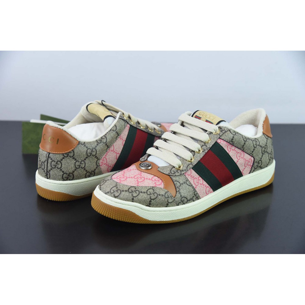Gucci sneaker 2023 36-45 Shoes