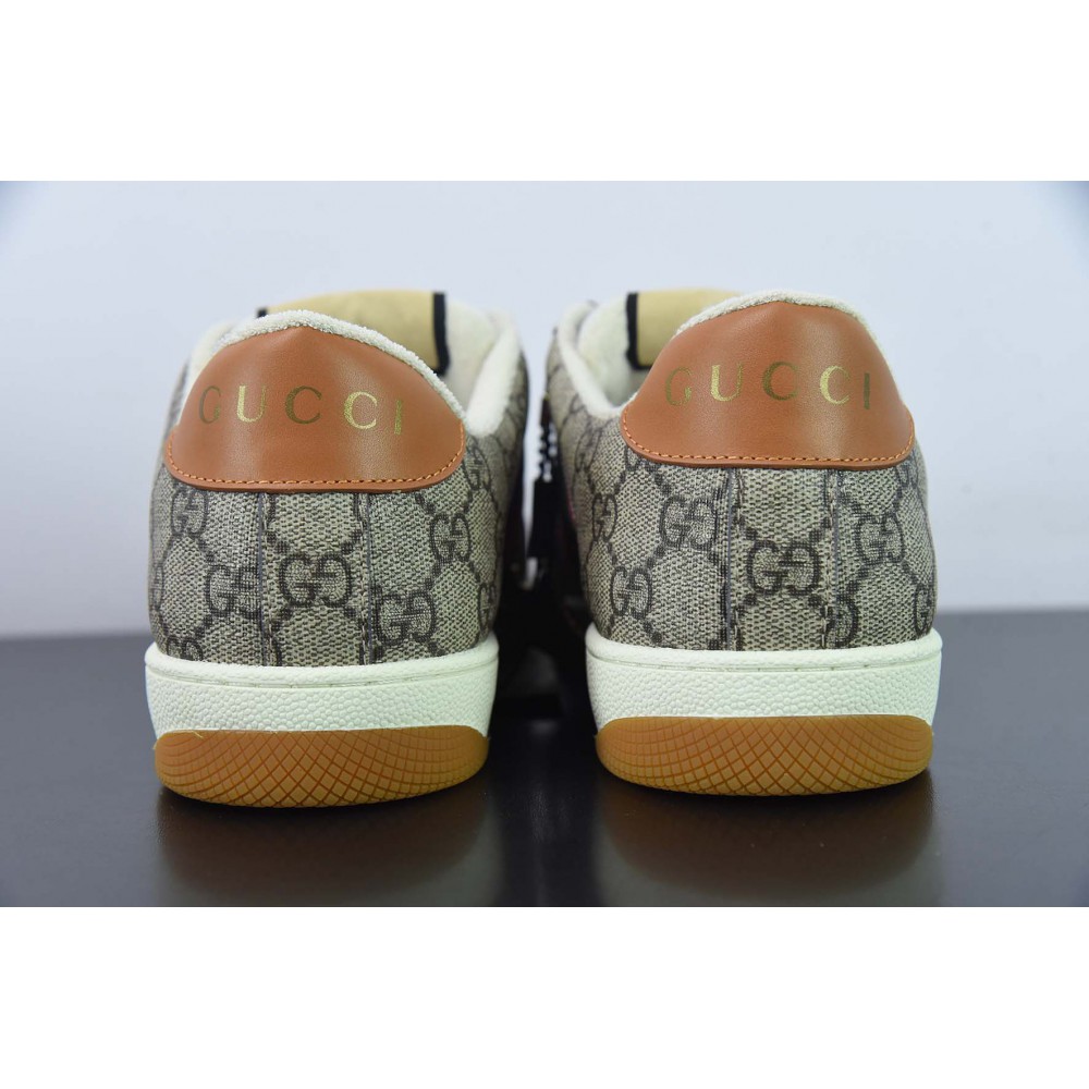 Gucci sneaker 2023 36-45 Shoes