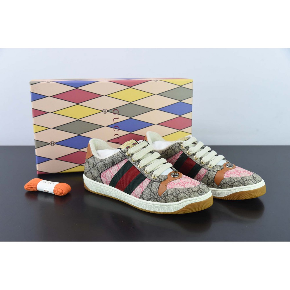 Gucci sneaker 2023 36-45 Shoes