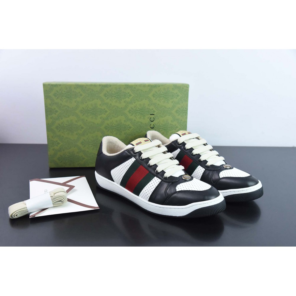 Gucci sneaker 2023 36-45 Shoes
