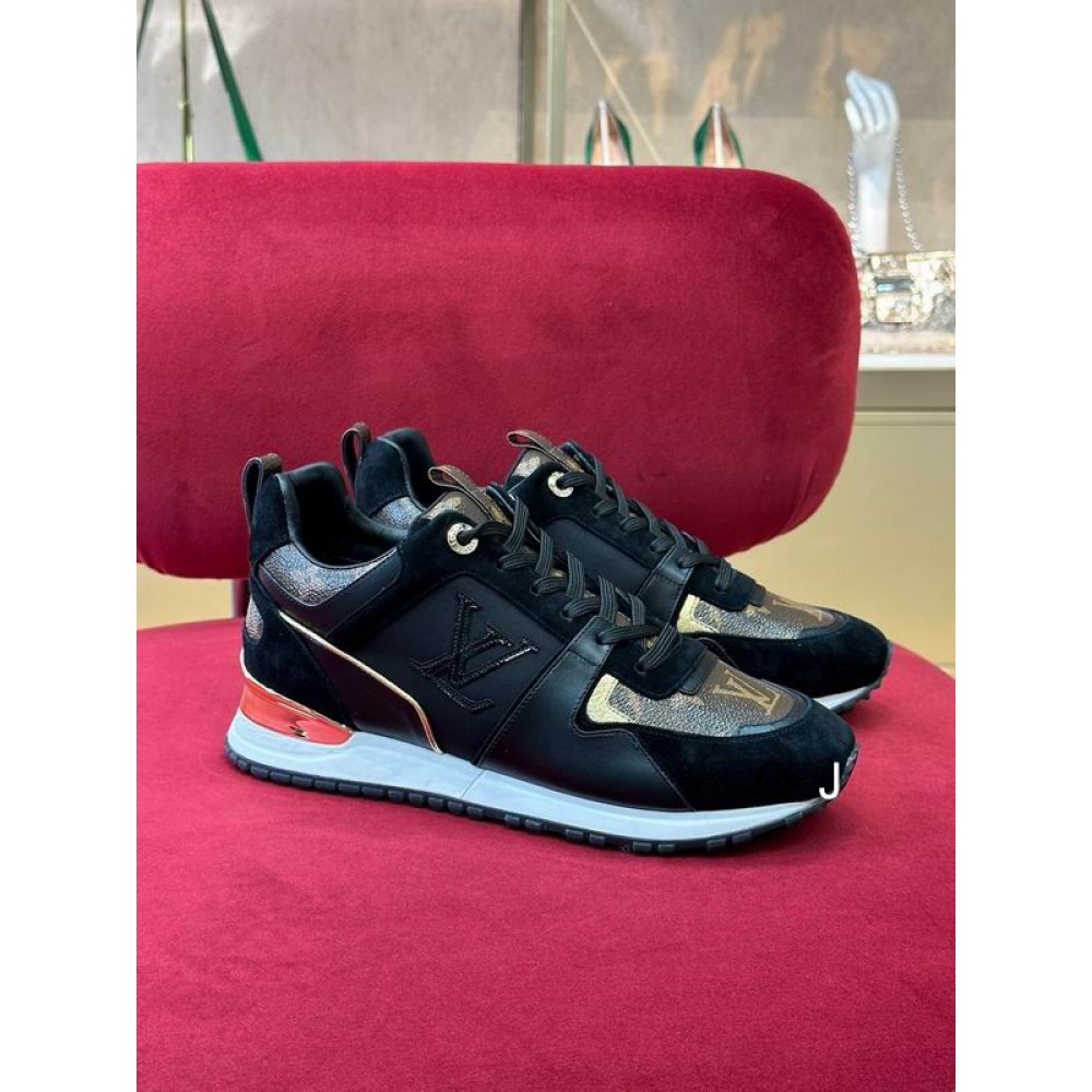 Lv sneakers 36-42 Shoes