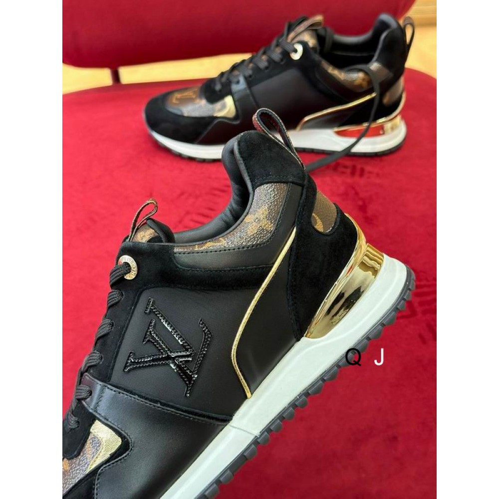 Lv sneakers 36-42 Shoes