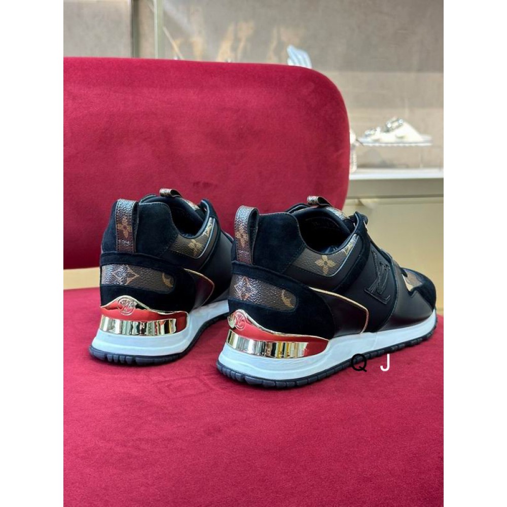 Lv sneakers 36-42 Shoes