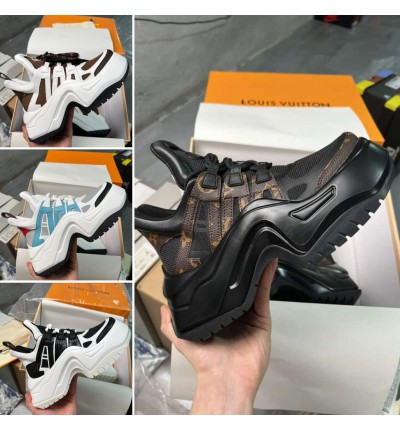 Lv architect sneakers 2023