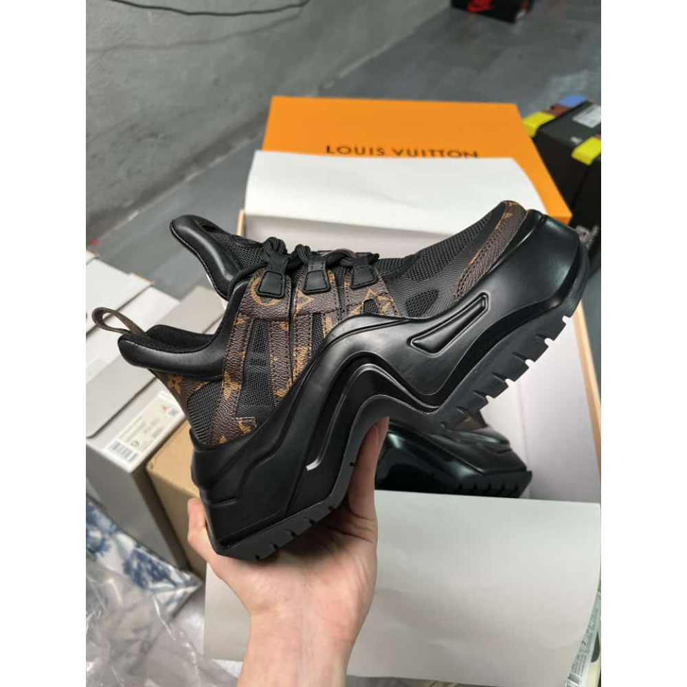 Lv architect sneakers 2023 Shoes