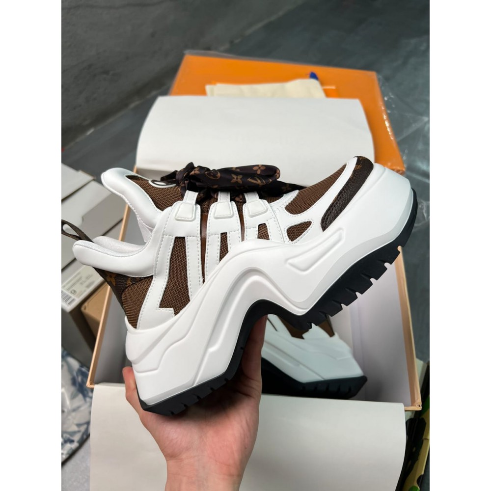Lv architect sneakers 2023 Shoes