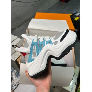 Lv architect sneakers 2023 Shoes