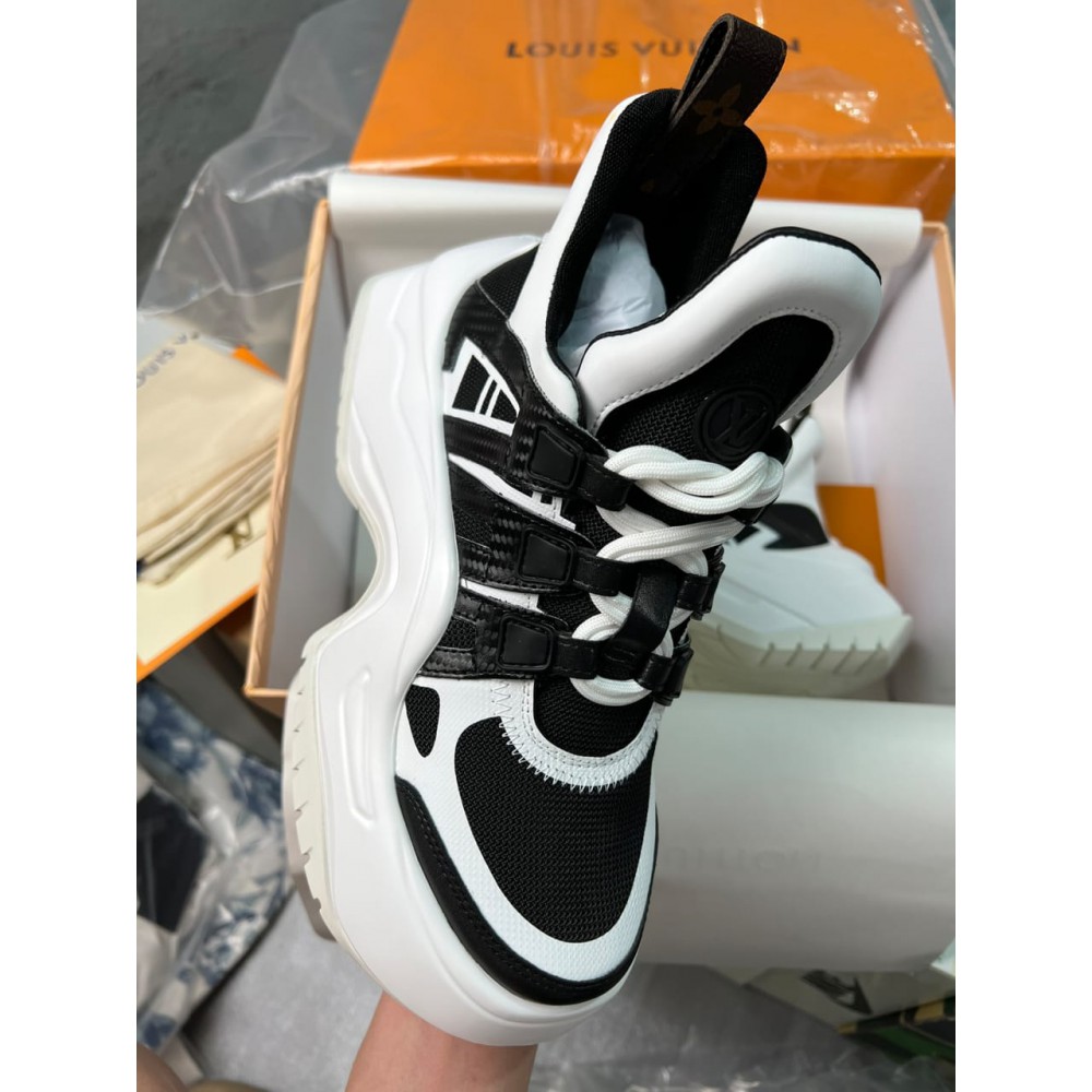 Lv architect sneakers 2023 Shoes