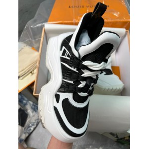 Lv architect sneakers 2023 Shoes