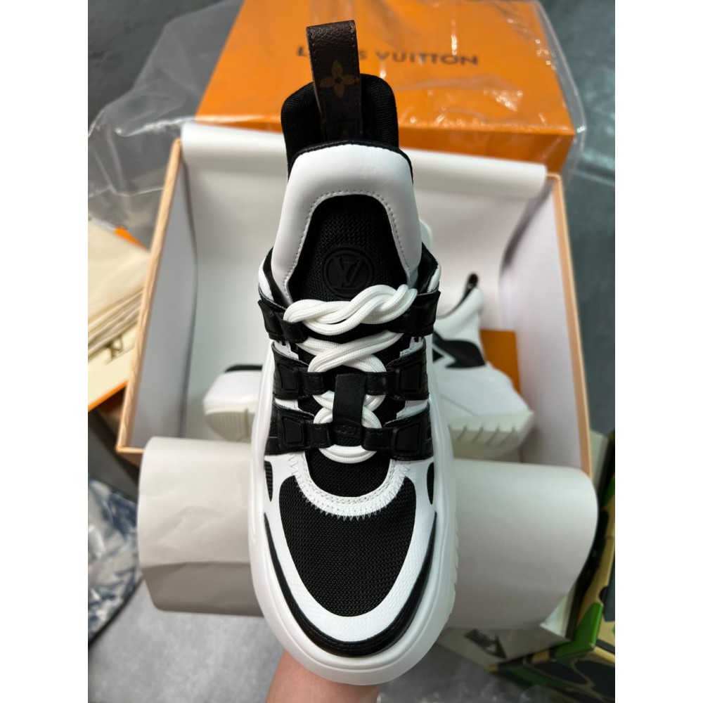 Lv architect sneakers 2023 Shoes
