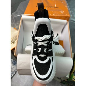 Lv architect sneakers 2023 Shoes