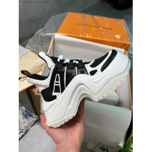 Lv architect sneakers 2023 Shoes