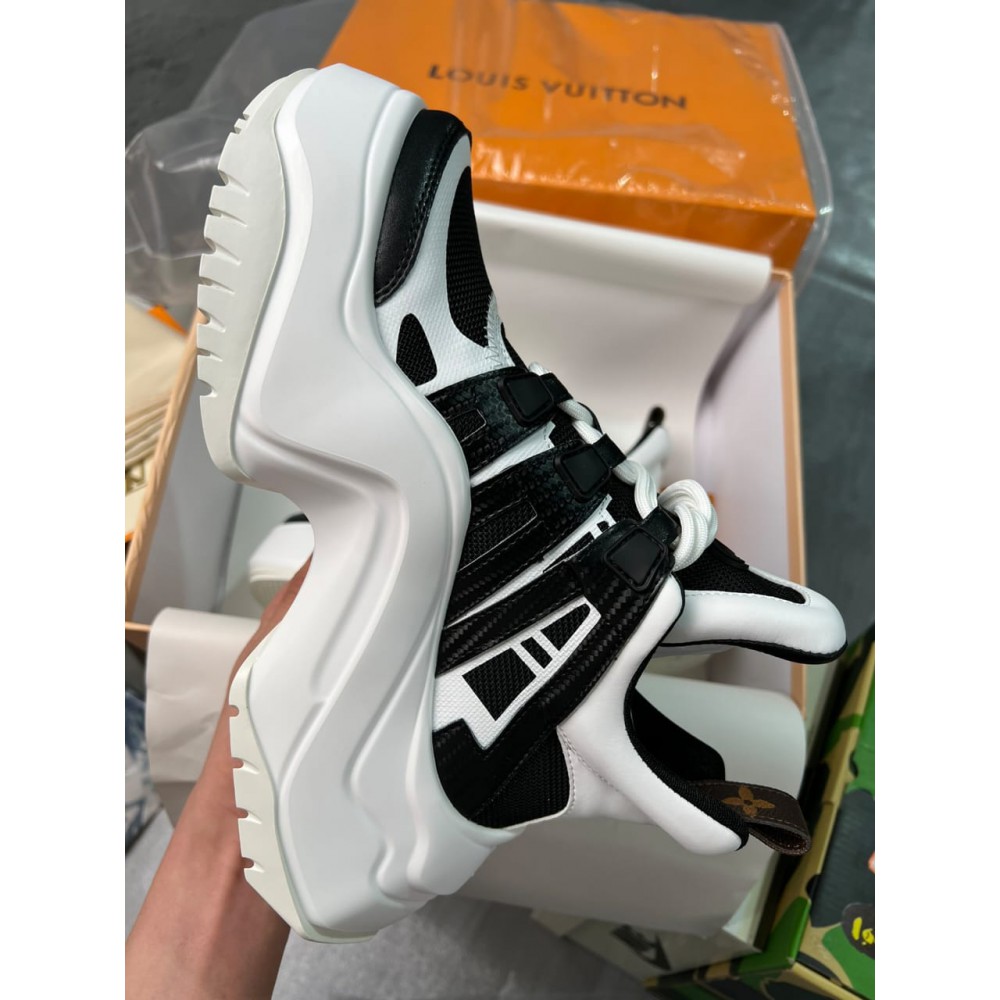 Lv architect sneakers 2023 Shoes