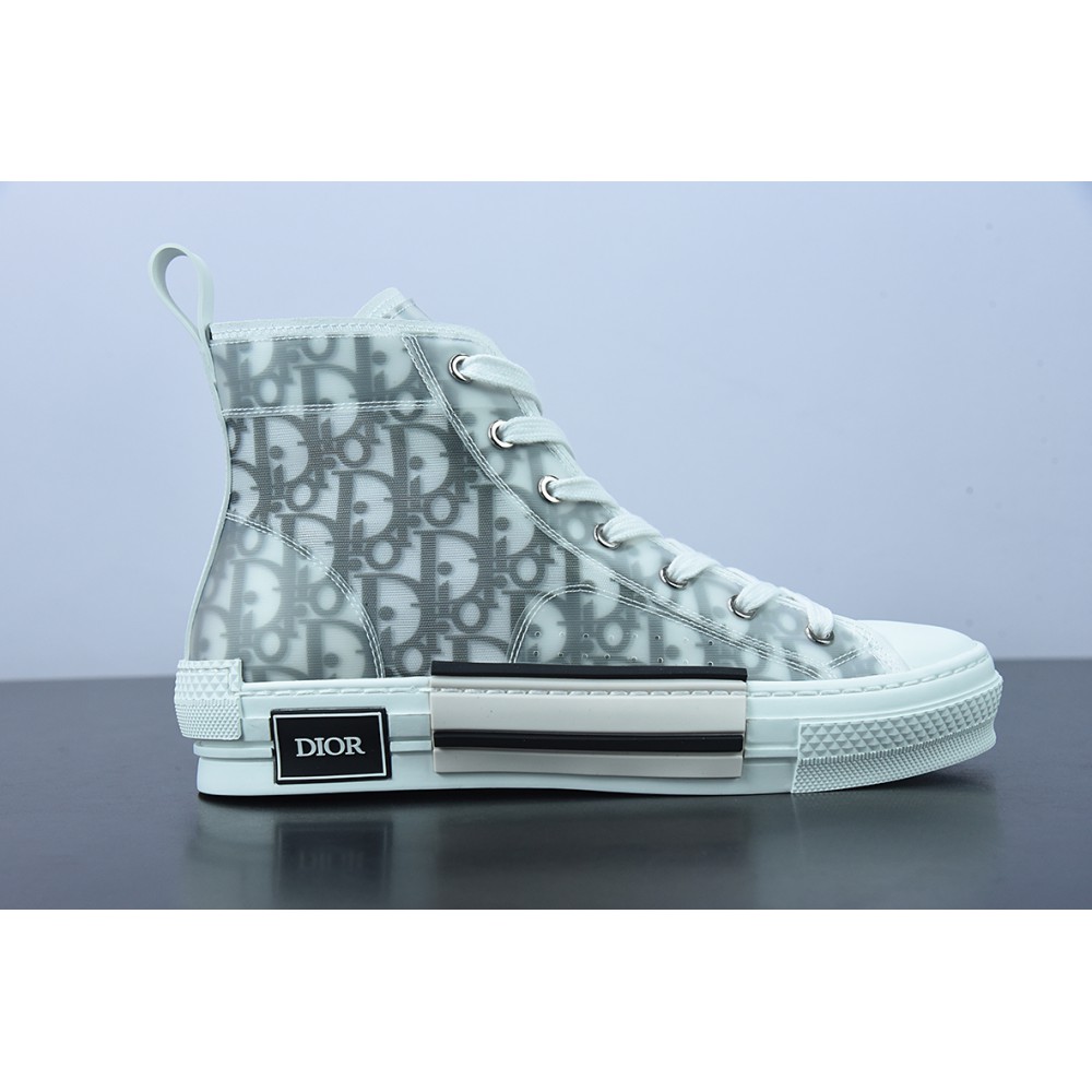 Dior high cut shoes 36-46 Shoes