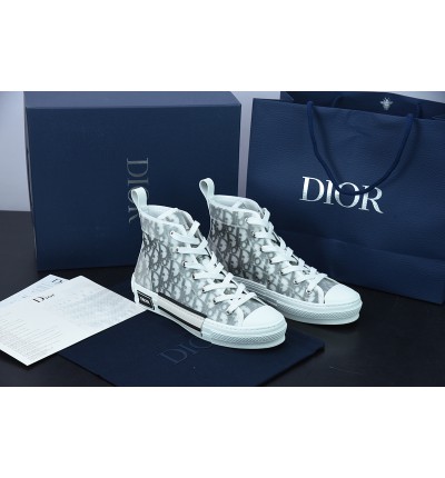Dior high cut shoes 36-46