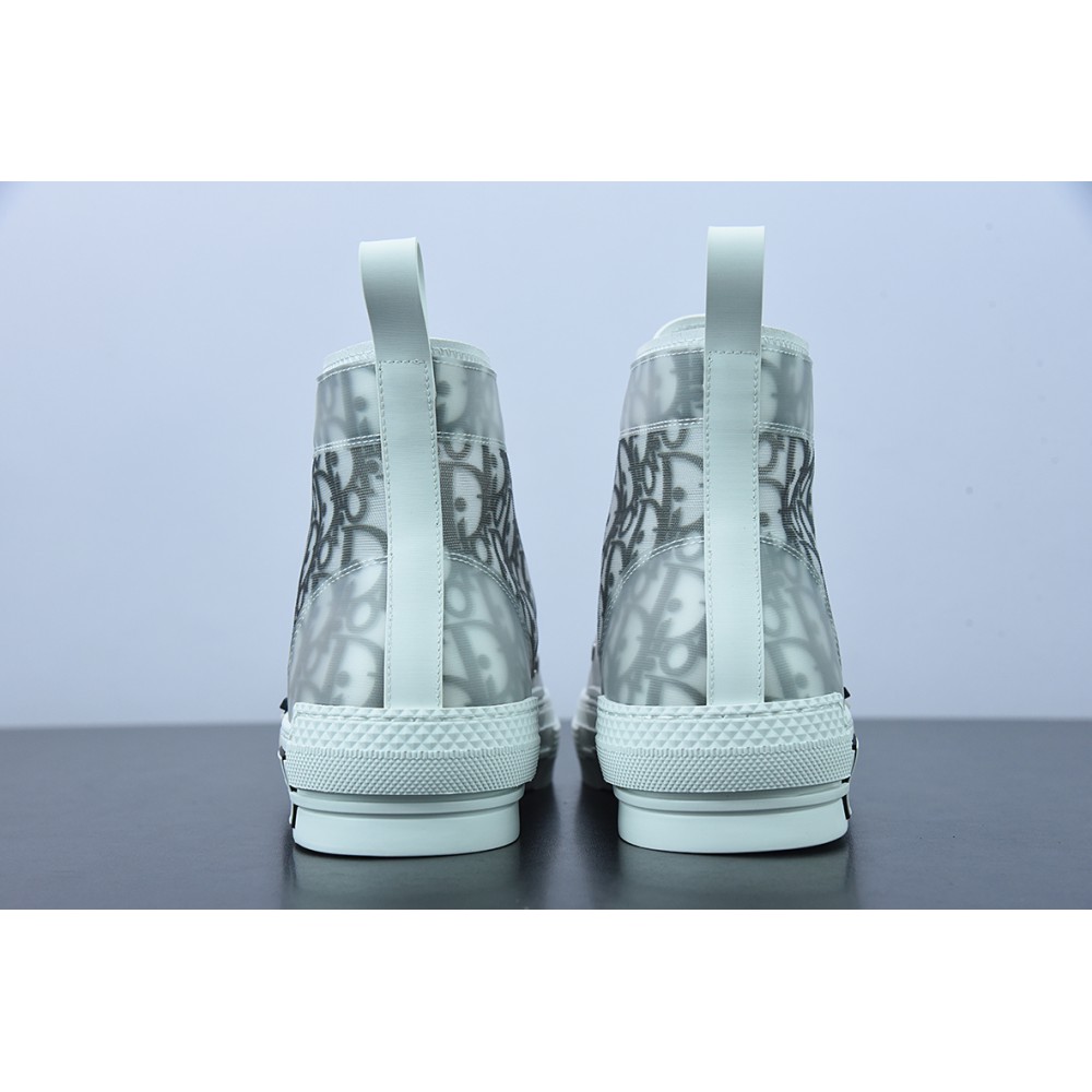 Dior high cut shoes 36-46 Shoes