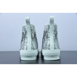 Dior high cut shoes 36-46 Shoes