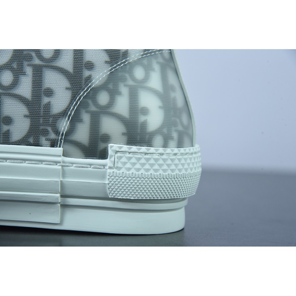 Dior high cut shoes 36-46 Shoes