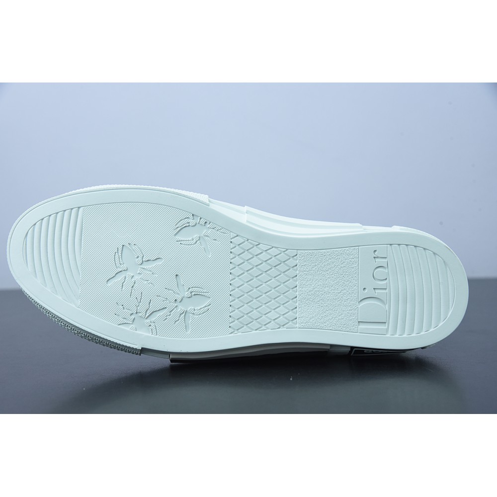 Dior high cut shoes 36-46 Shoes