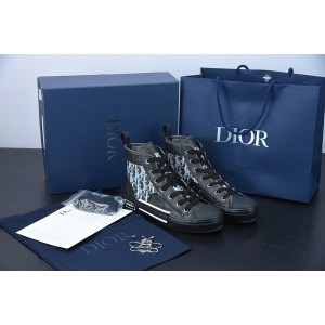 Dior high cut shoes 36-46 Shoes