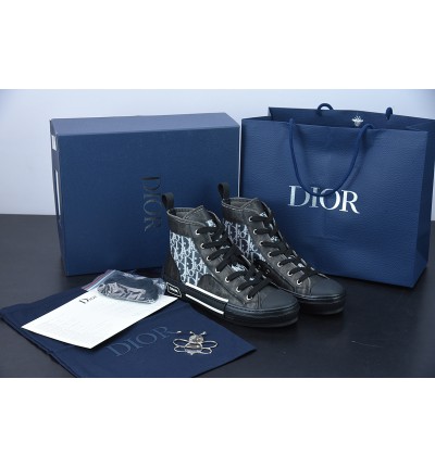 Dior high cut shoes 36-46