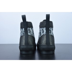 Dior high cut shoes 36-46 Shoes