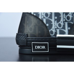 Dior high cut shoes 36-46 Shoes