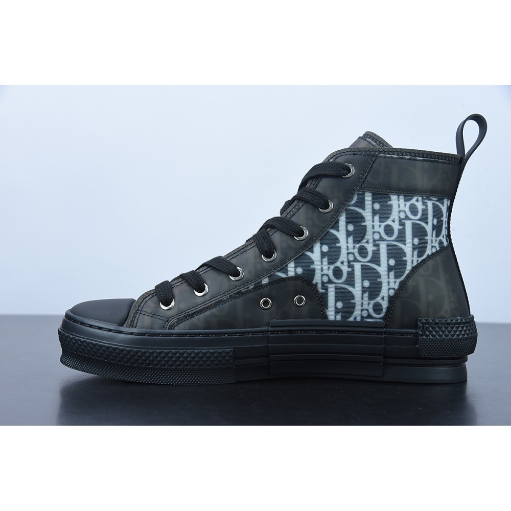 Dior high cut shoes 36-46 Shoes