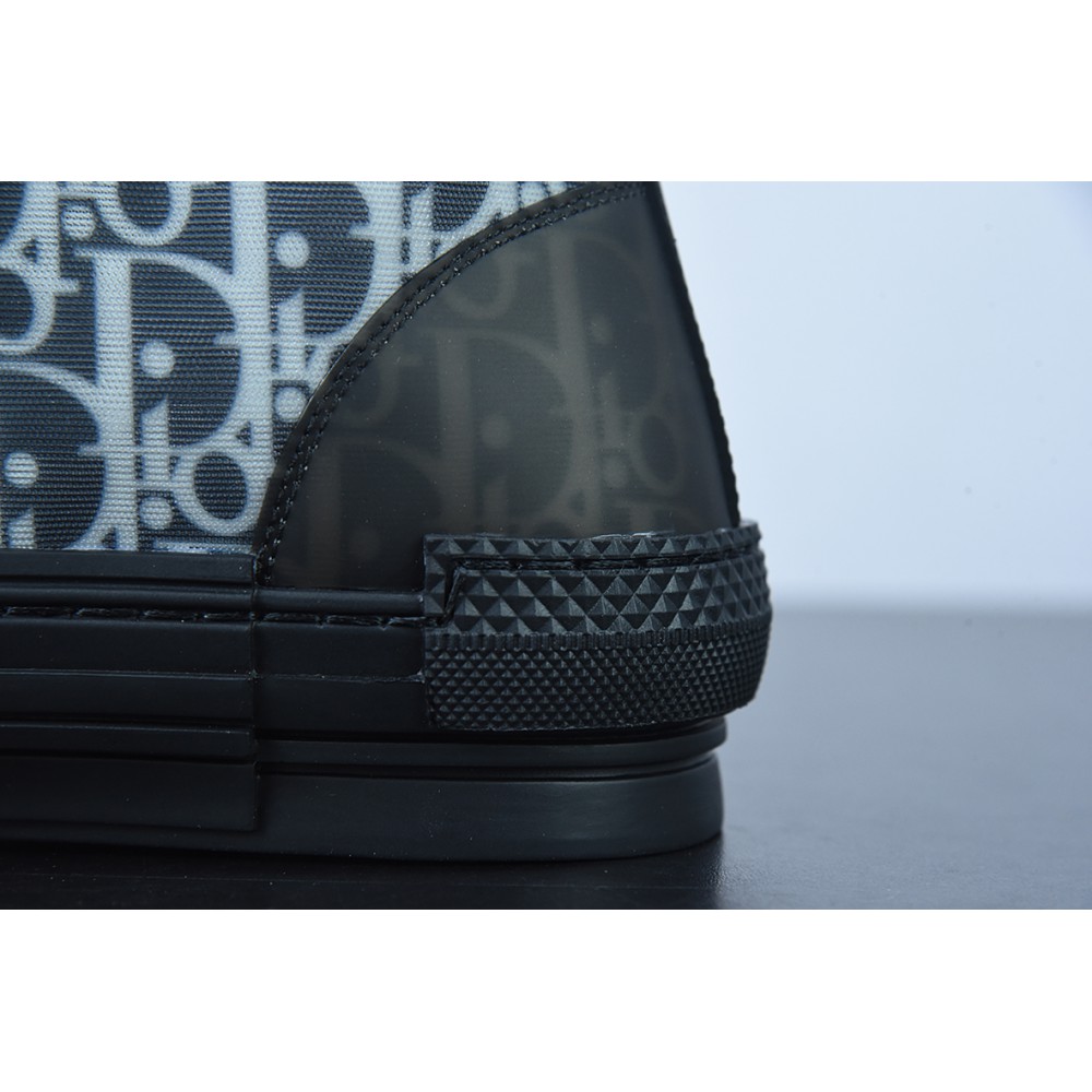 Dior high cut shoes 36-46 Shoes