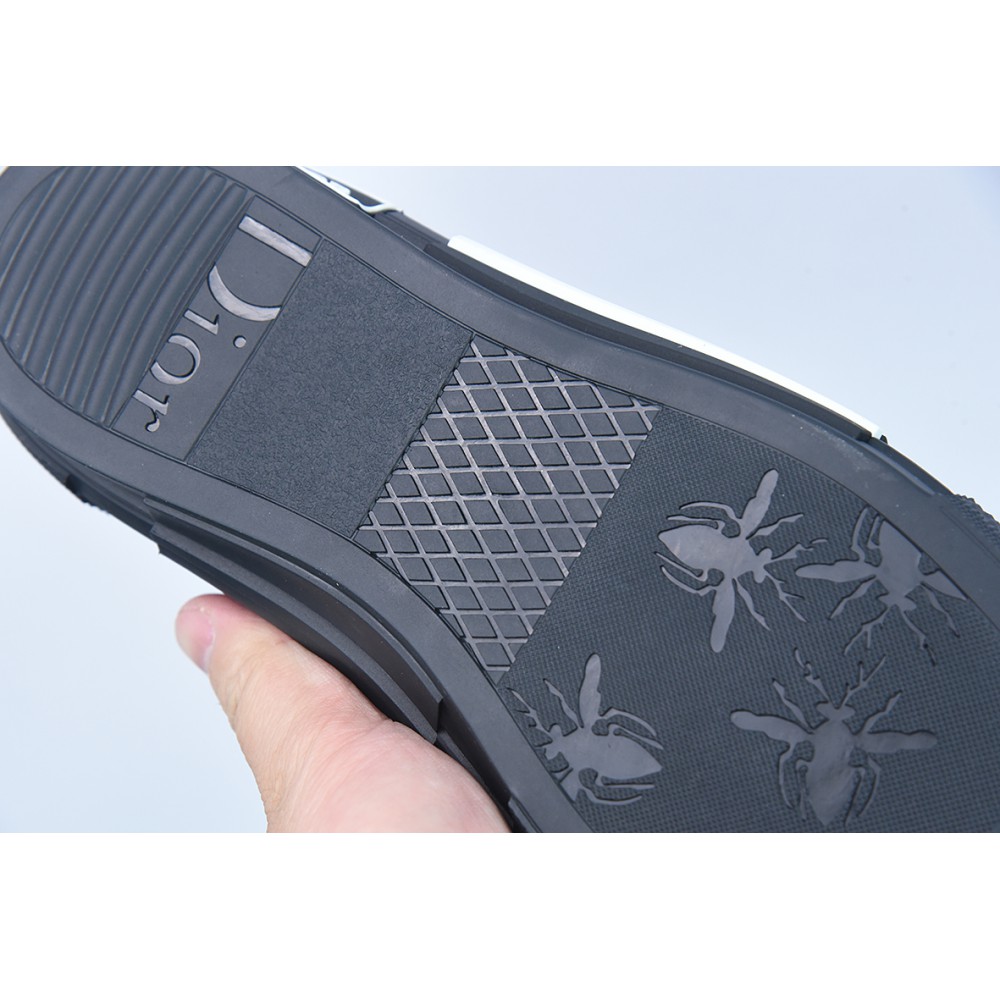 Dior high cut shoes 36-46 Shoes