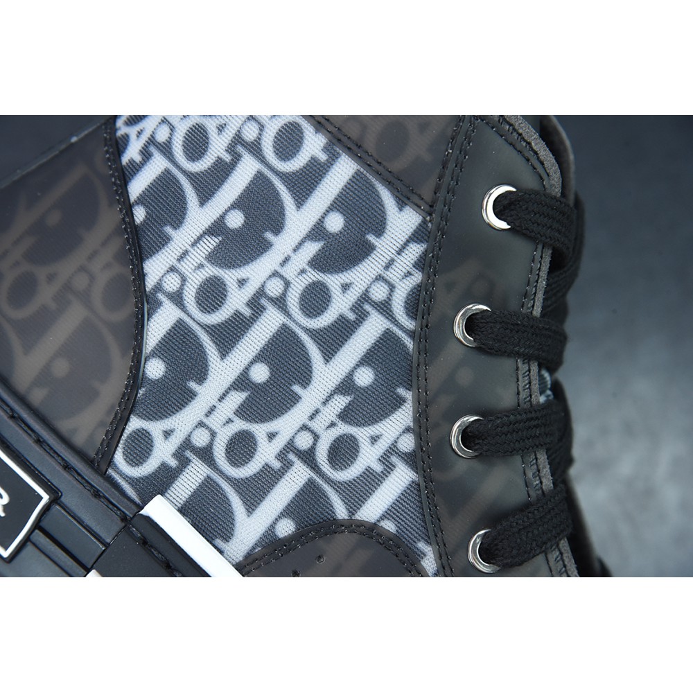 Dior high cut shoes 36-46 Shoes