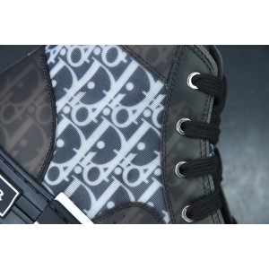 Dior high cut shoes 36-46 Shoes