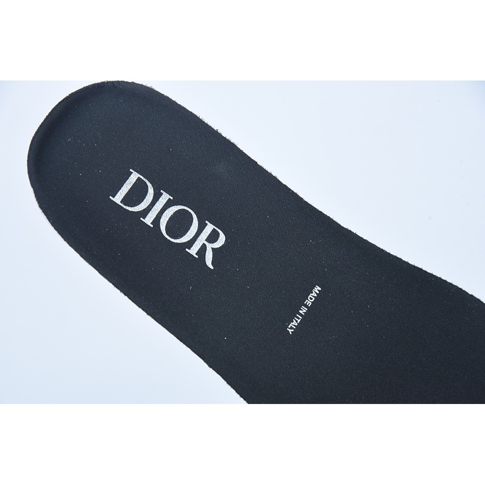 Dior high cut shoes 36-46 Shoes