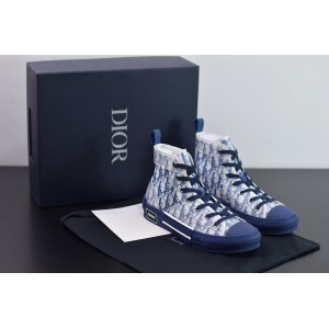 Dior high cut shoes 36-46 Shoes