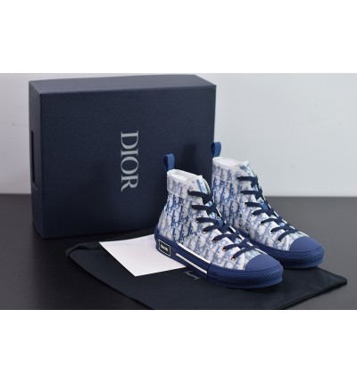 Dior high cut shoes 36-46