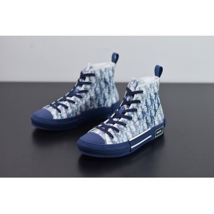 Dior high cut shoes 36-46 Shoes