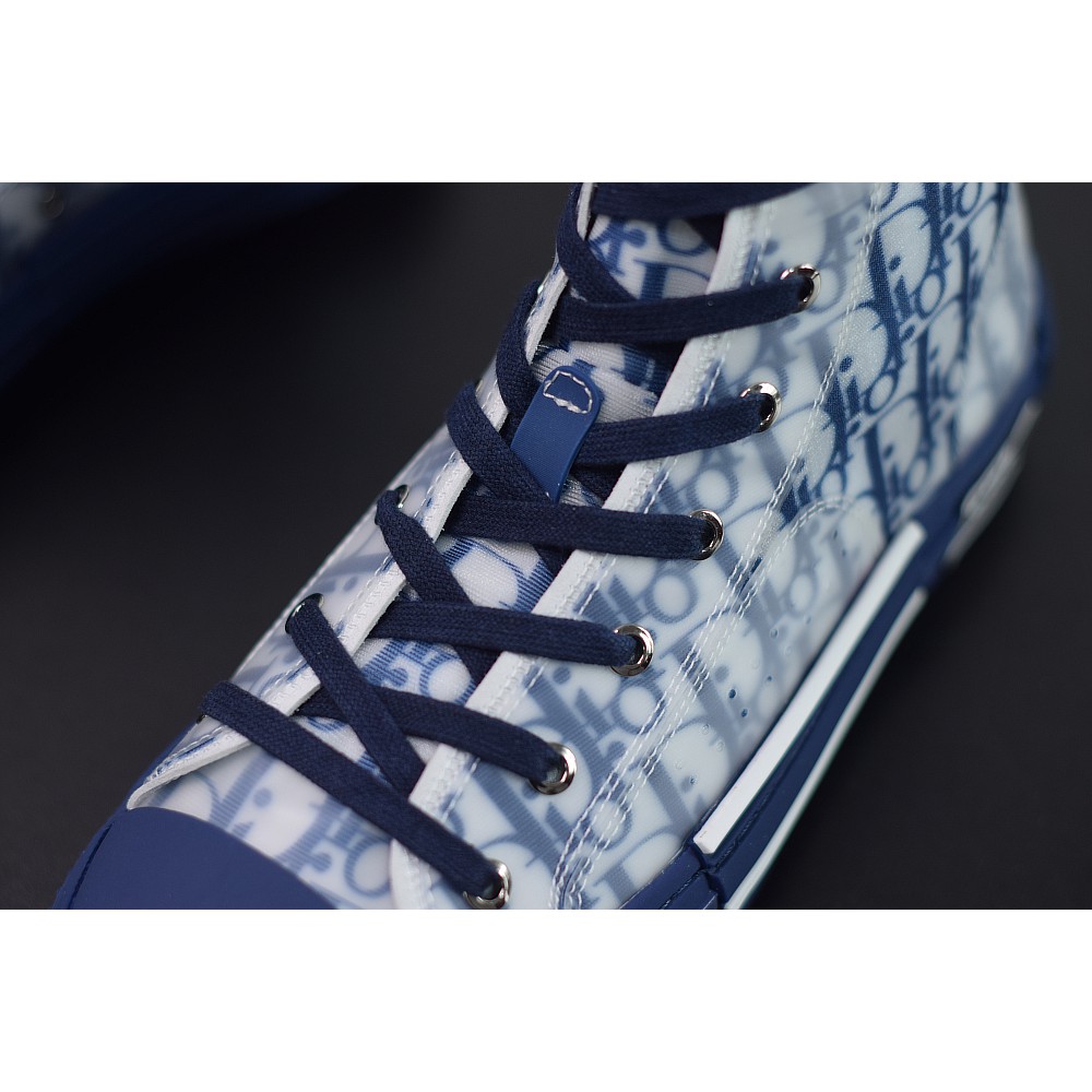 Dior high cut shoes 36-46 Shoes