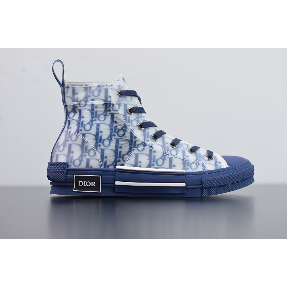 Dior high cut shoes 36-46 Shoes