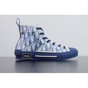 Dior high cut shoes 36-46 Shoes