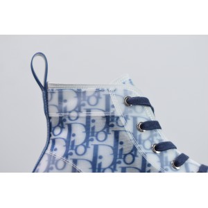 Dior high cut shoes 36-46 Shoes