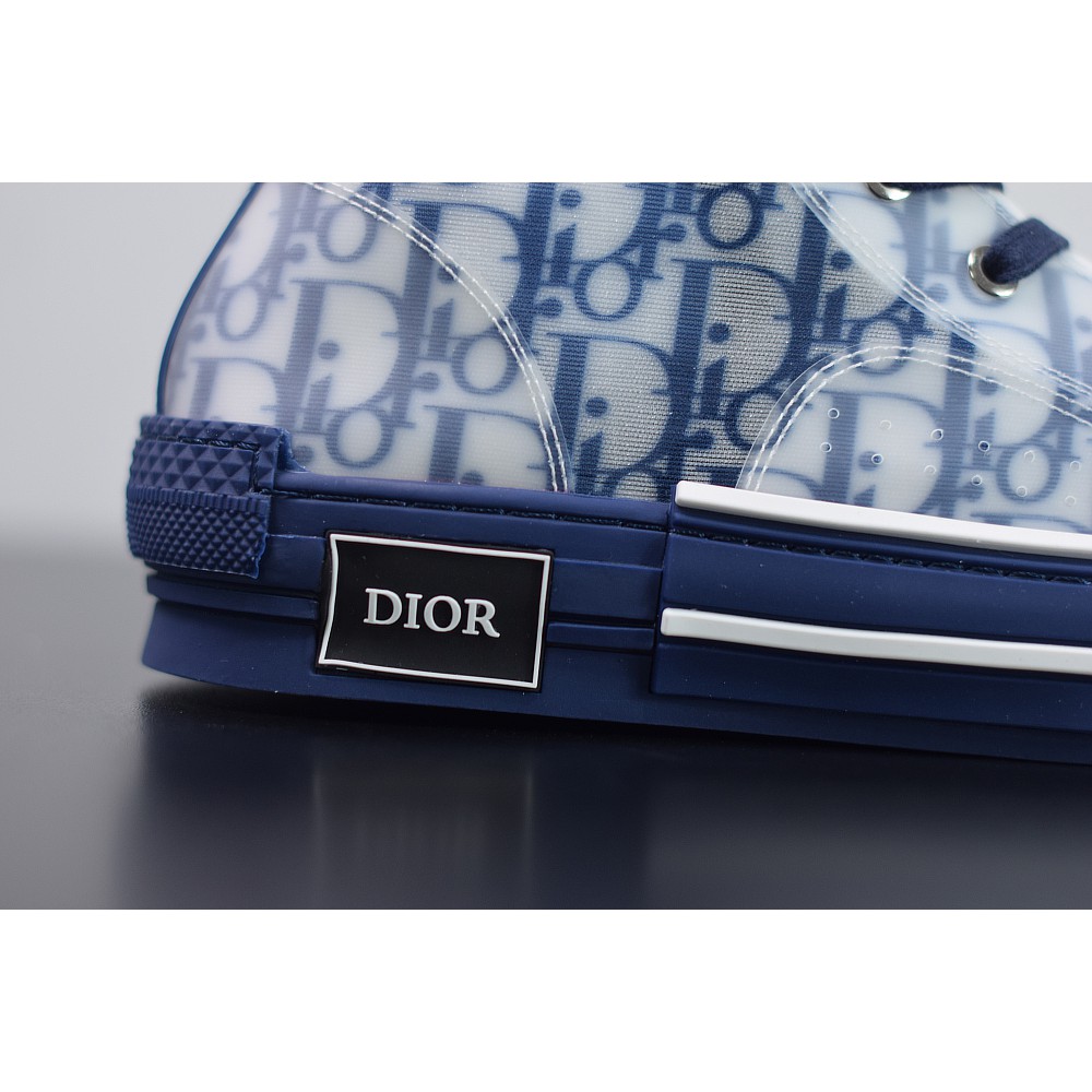 Dior high cut shoes 36-46 Shoes