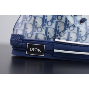 Dior high cut shoes 36-46 Shoes