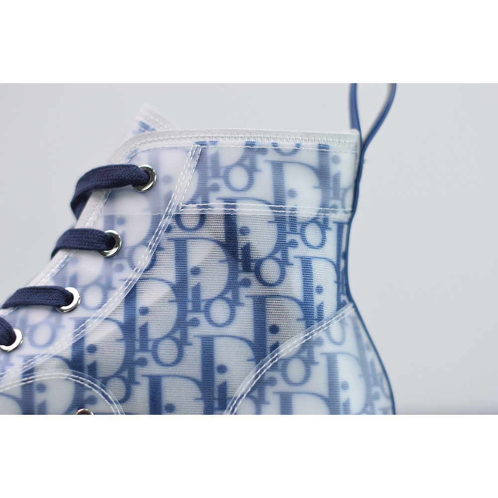 Dior high cut shoes 36-46 Shoes