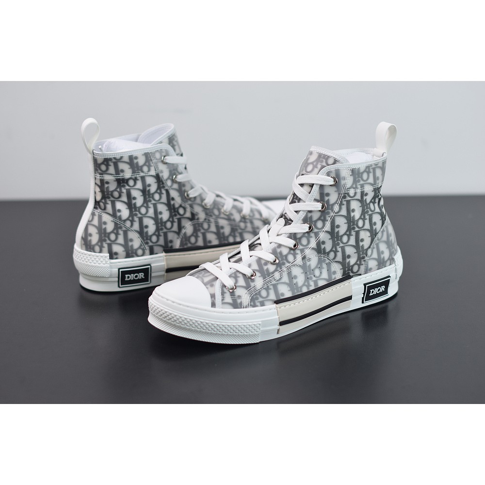 Dior high cut shoes 36-46 Shoes