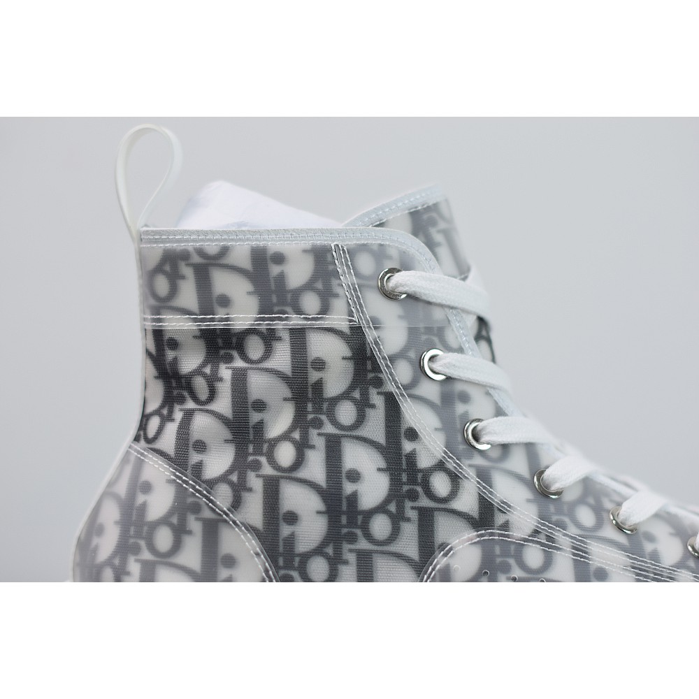Dior high cut shoes 36-46 Shoes